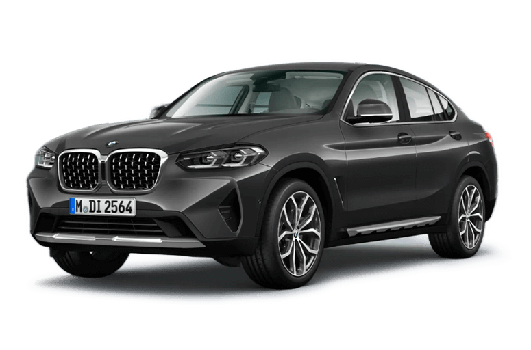 BMW X4 xDrive 20d
